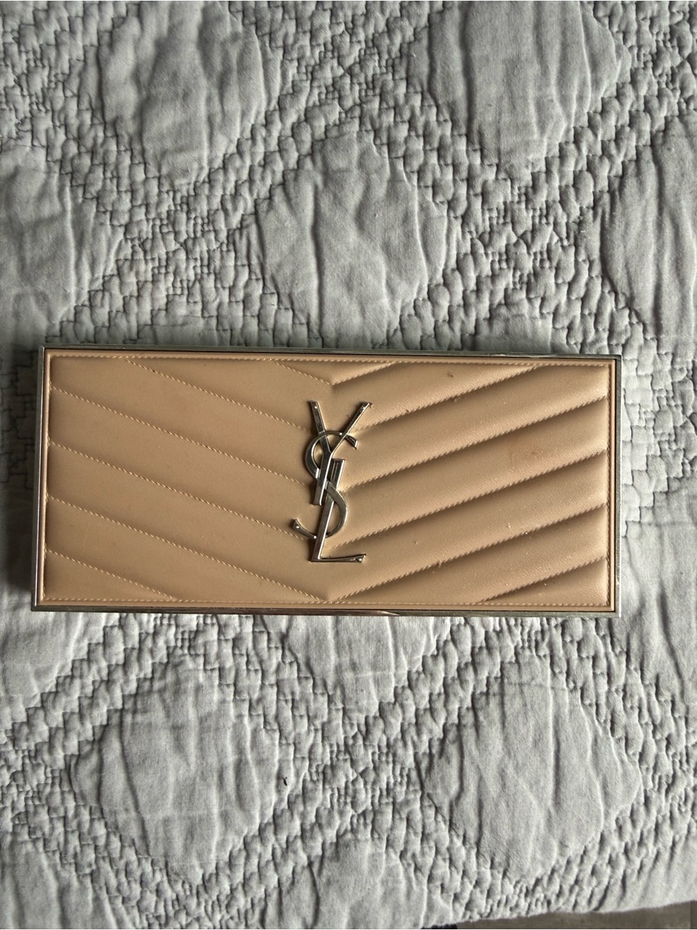 Yves Saint Laurent Eyeshadow Palette